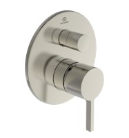 MONOMANDO BAÑO-DUCHA EMPOTRADO JOY IDEAL STANDARD